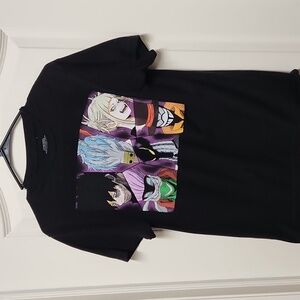My Hero Academia Youth M Graphic T